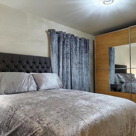 Free Parking Entire City Centre Apartment - Mount Pleasant Liverpool Exterior photo